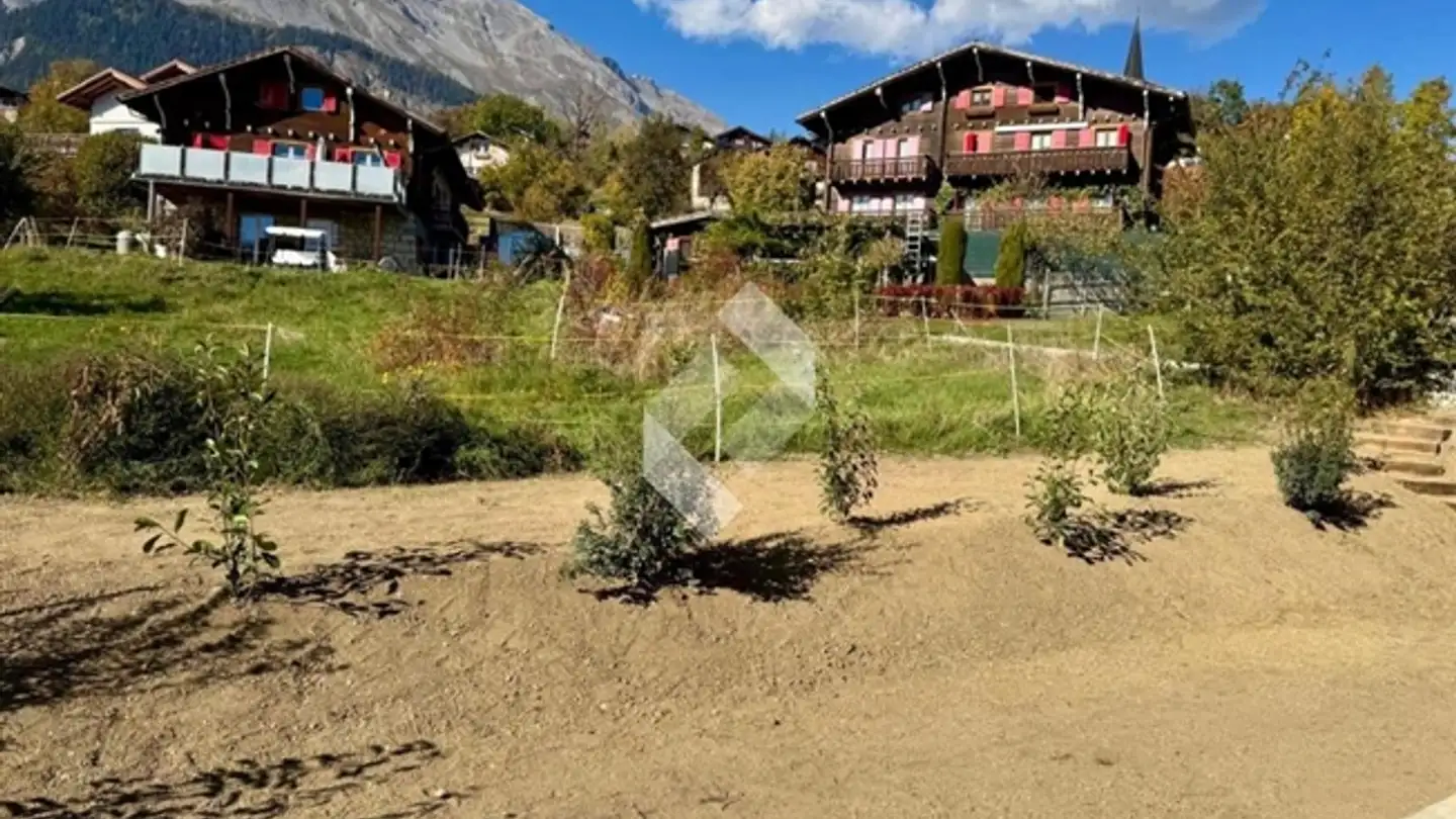 Wohnung kaufen - 1974 Arbaz - Foto 2