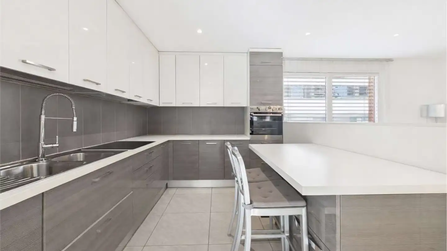 Appartamento in vendita - 6500 Bellinzona - Foto 4