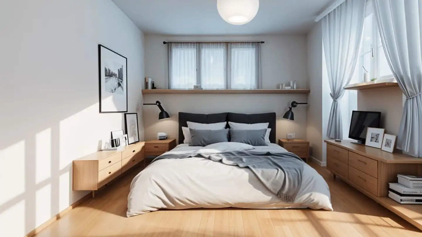 Einfamilienhaus kaufen - 1222 Vésenaz - Foto 3