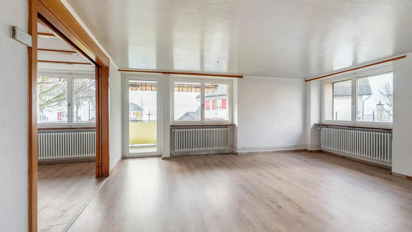 Casa a schiera in vendita - Dorfstrasse 7, 5023 Biberstein - Photo 3