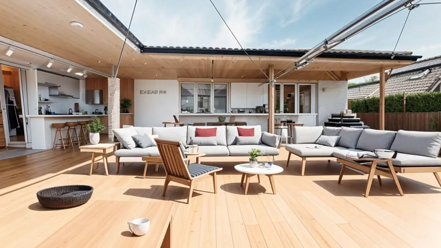 Einfamilienhaus kaufen - 1222 Vésenaz - Foto 4