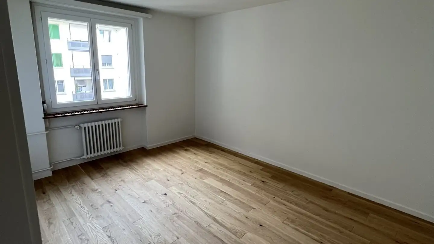 Zimmer mieten - 6003 Luzern - Foto 4