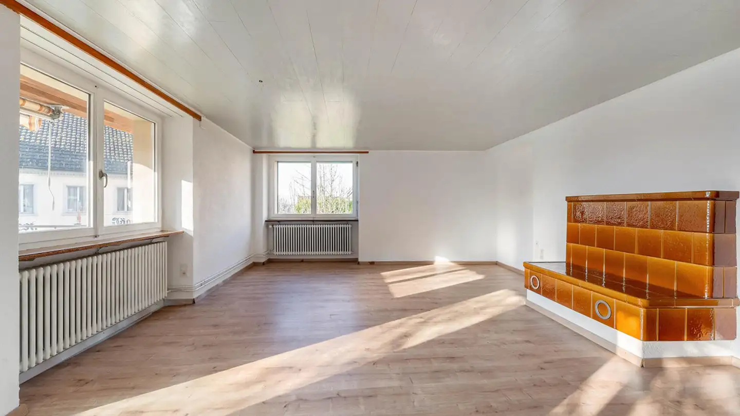 Casa a schiera in vendita - Dorfstrasse 7, 5023 Biberstein - Photo 4