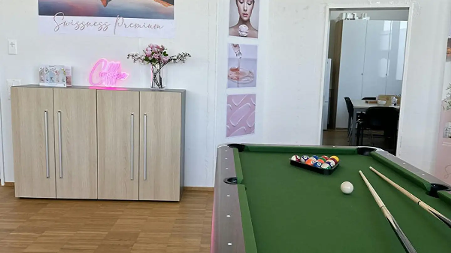 Spazio ufficio in affitto - Spätzstrasse 32, 8810 Horgen - Foto 3