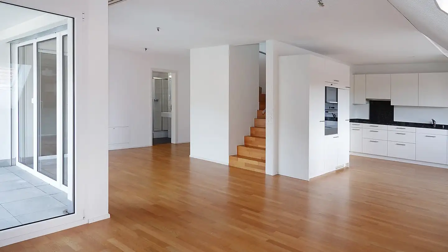 Duplex for sale - Rainstrasse 86, 8143 Stallikon - Photo 2
