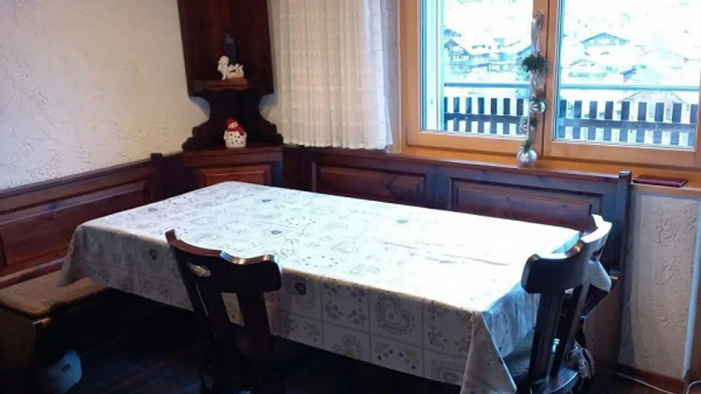 Penthouse for rent - Staldenstrasse 4, 3920 Zermatt