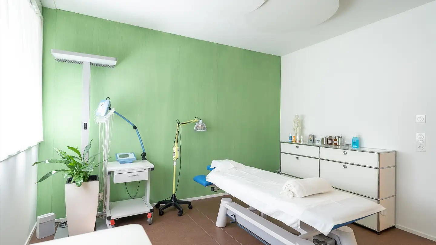 Bürofläche mieten - Weinmarktgasse 9, 6004 Luzern