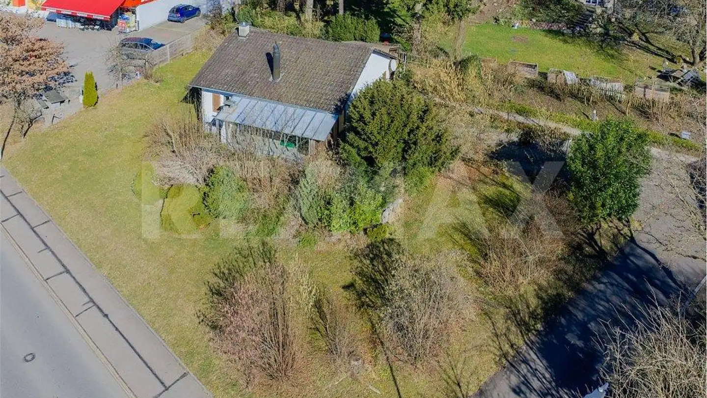 Terrain constructible à vendre - Kappelermatte, 8926 Kappel am Albis - Photo 4