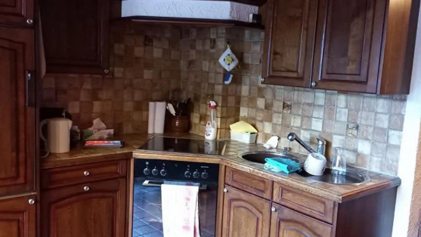 Penthouse for rent - Staldenstrasse 4, 3920 Zermatt - Photo 3