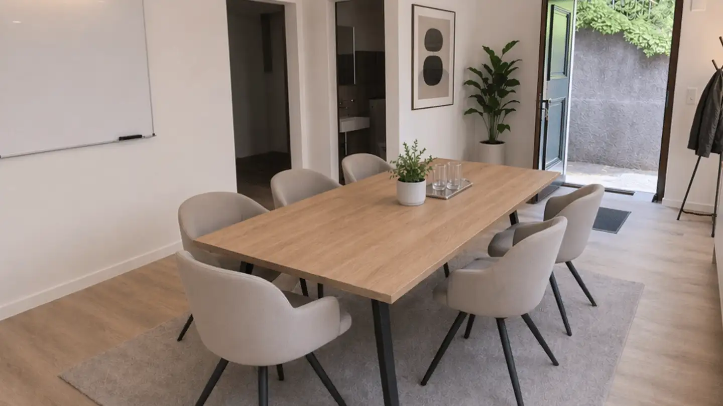Office space for rent - Russenweg 3, 8008 Zürich - Photo 2