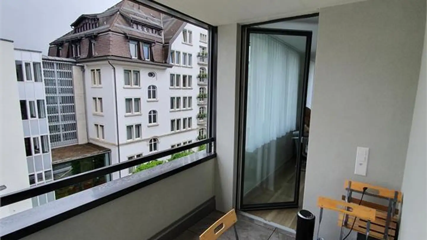 Chalet mieten - Werkstrasse 7, 9000 St. Gallen - Foto 2