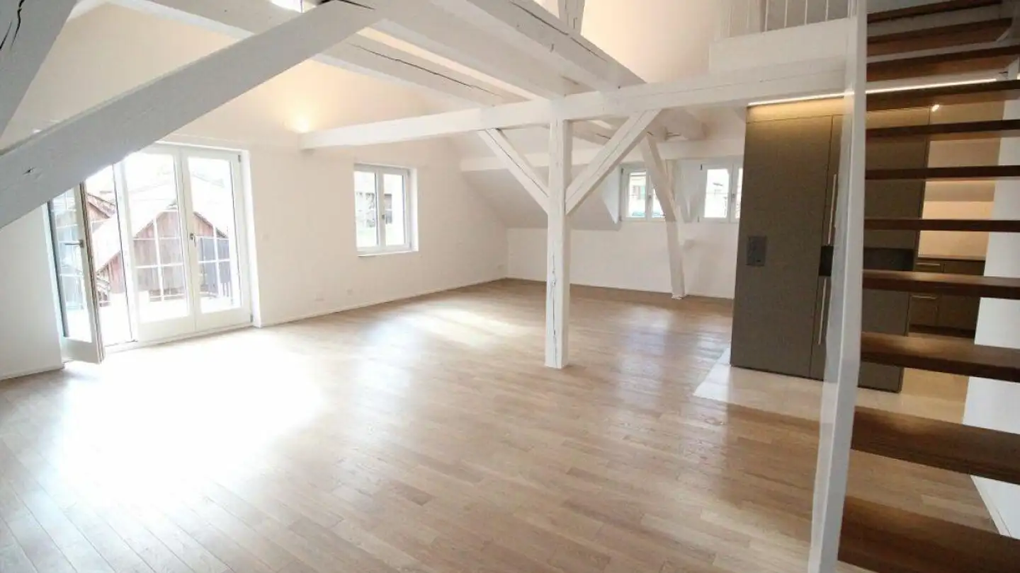 Appartamento in affitto - Poststrasse 38, 8226 Schleitheim - Foto 3