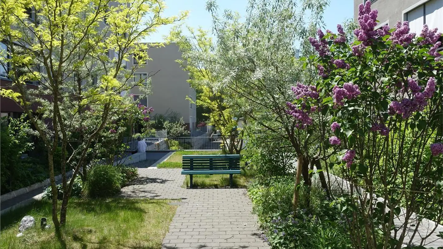 Chalet mieten - Werkstrasse 7, 9000 St. Gallen - Foto 3