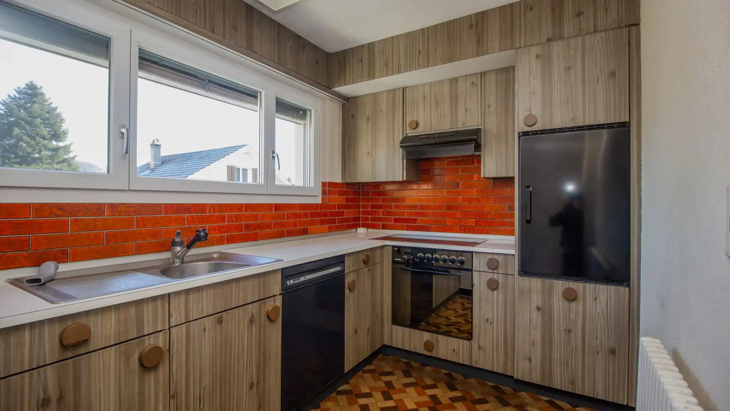 Maison individuelle à vendre - Meierhofstrasse, 5726 Unterkulm - Photo 4