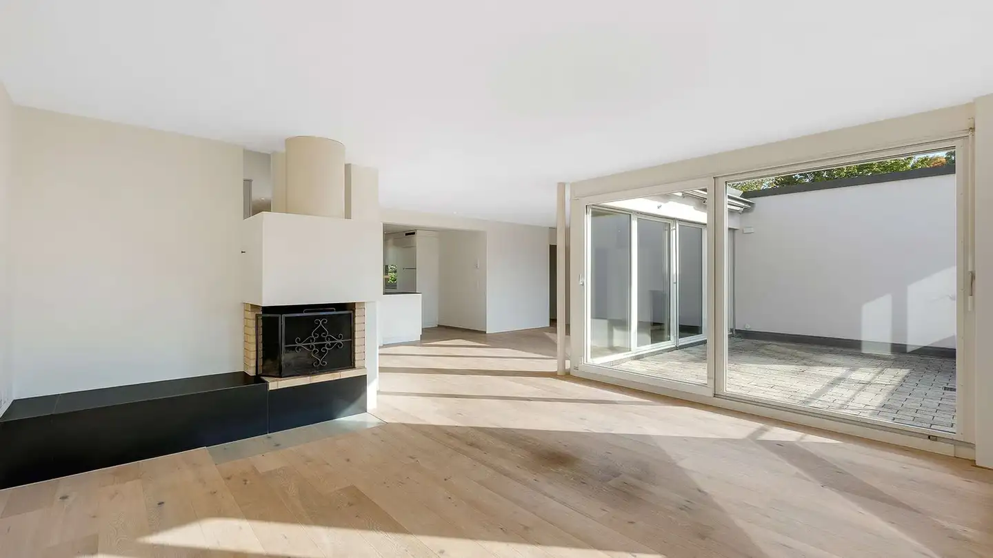 Stepped apartment for rent - Mülibachweg 1, 5452 Oberrohrdorf - Photo 3