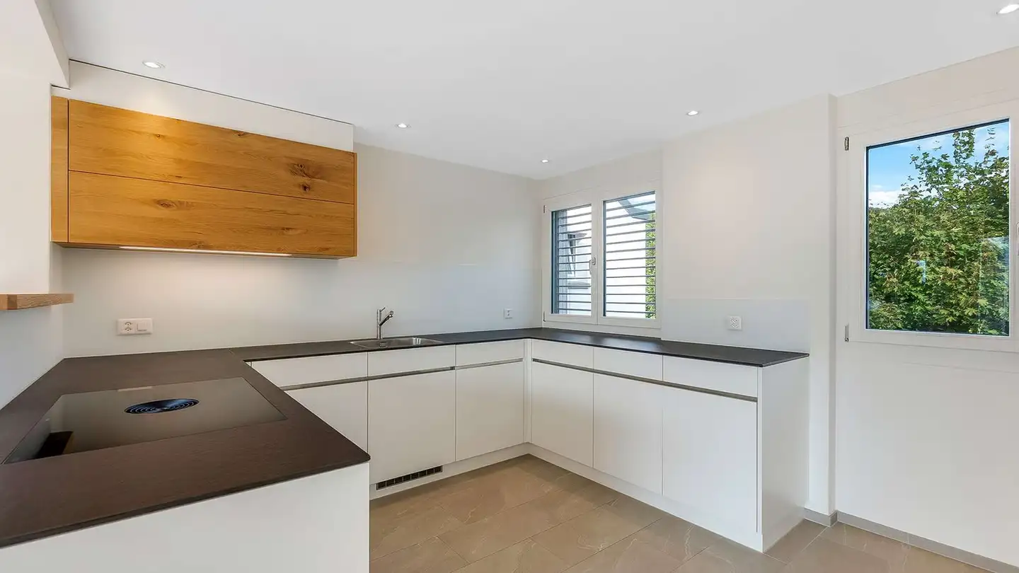 Stepped apartment for rent - Mülibachweg 1, 5452 Oberrohrdorf - Photo 4