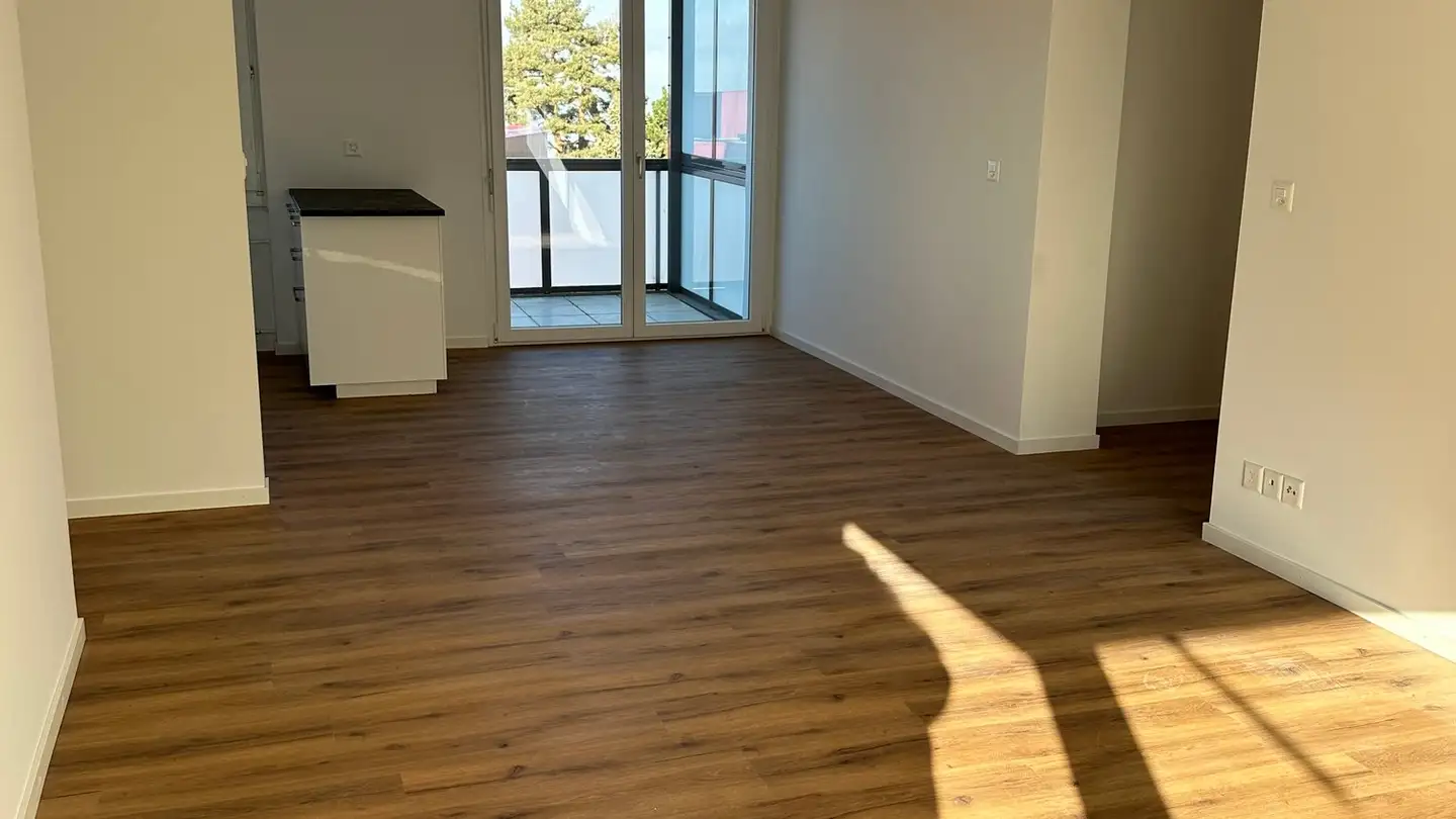 Wohnung mieten - Thalerstrasse 115, 9404 Rorschacherberg - Foto 3