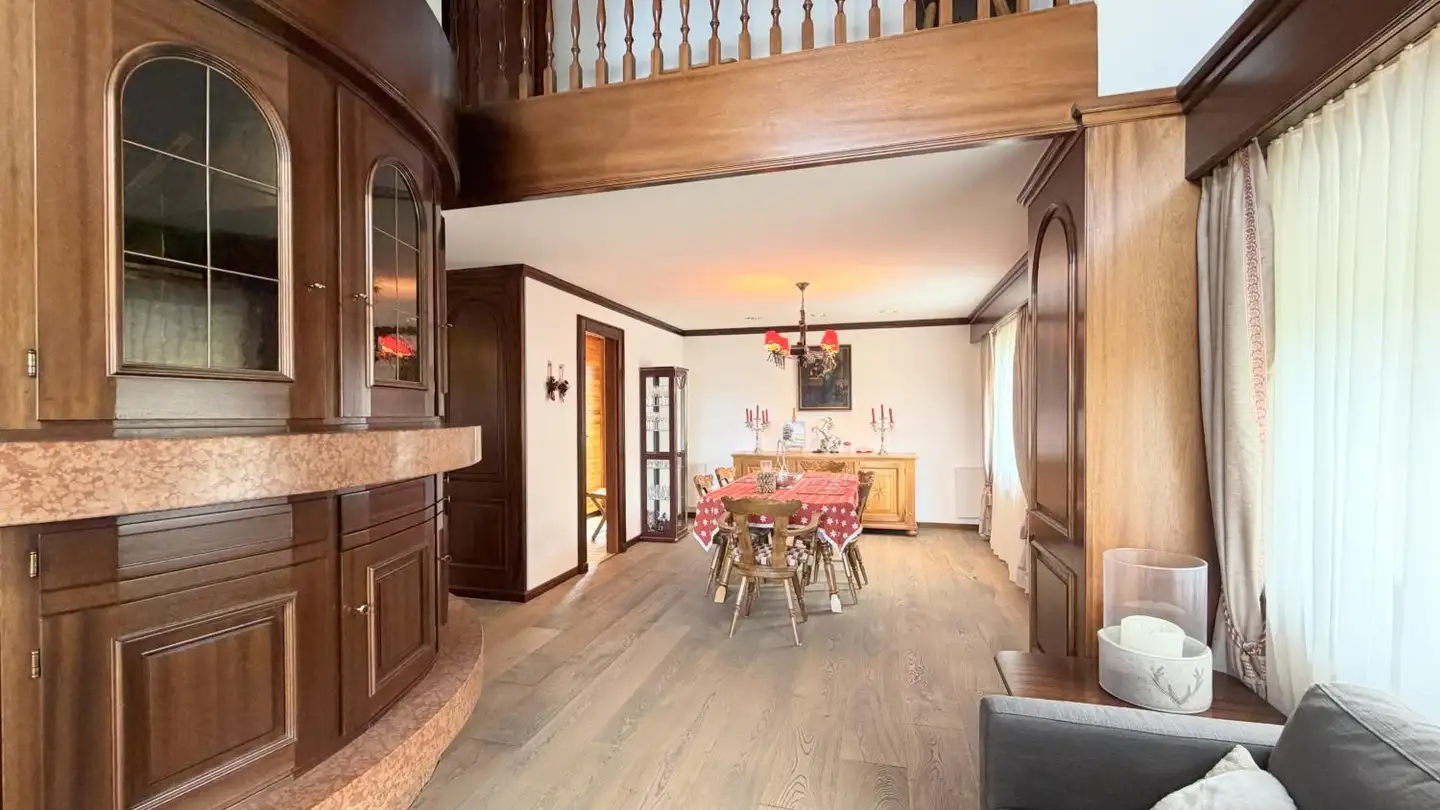 Duplex for rent - 3963 Crans-Montana - Photo 4