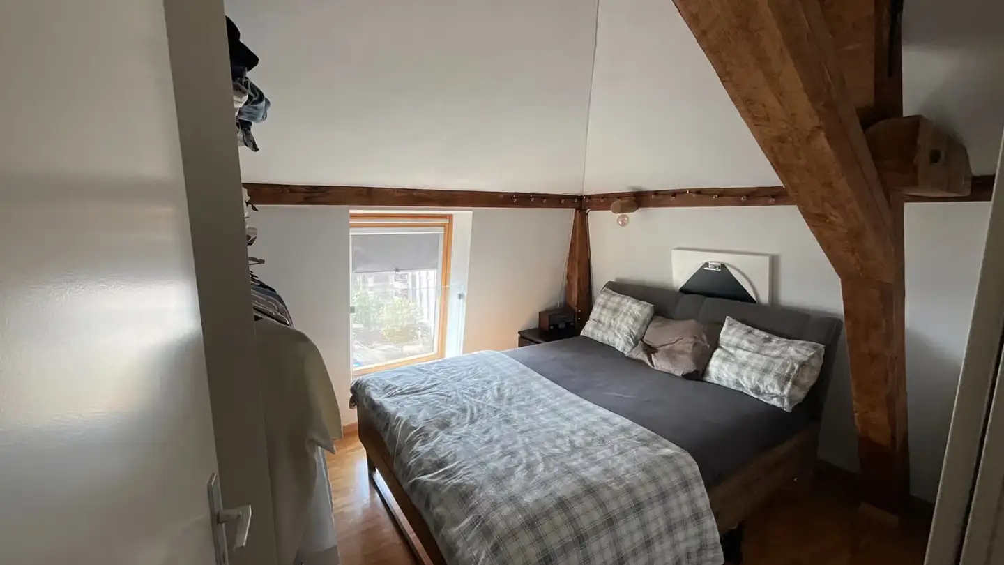 Appartamento in affitto - Avenue De Morges 119, 1004 Lausanne - Foto 2