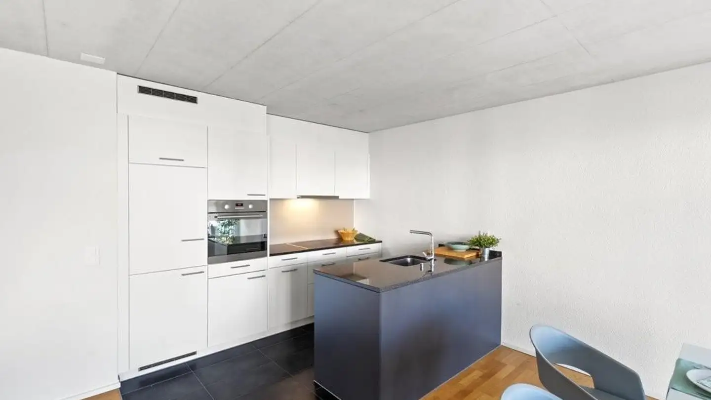 Apartment for rent - Dammweg 7, 4922 Bützberg - Photo 2