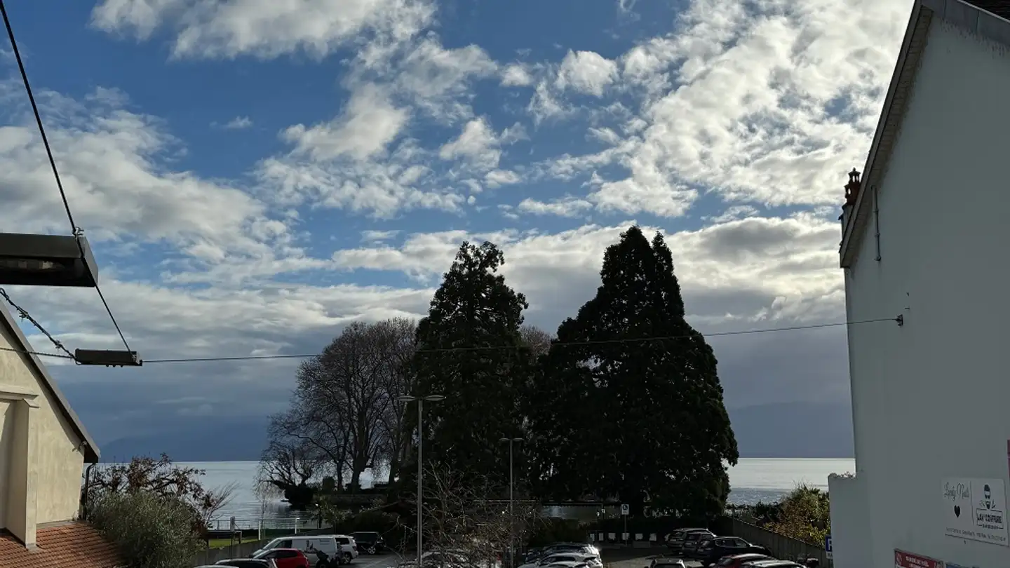 Appartamento in affitto - Grand-Rue 96, 1180 Rolle