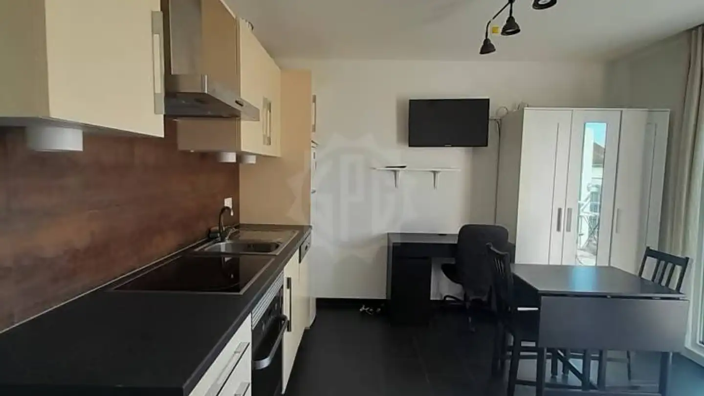 Studio for rent - Avenue Du 1er Mai 1, 1020 Renens VD - Photo 3