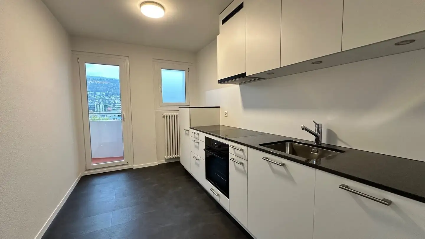 Appartamento in affitto - Rue Des Prés / Mattenstrasse 126, 2503 Biel/Bienne - Photo 2