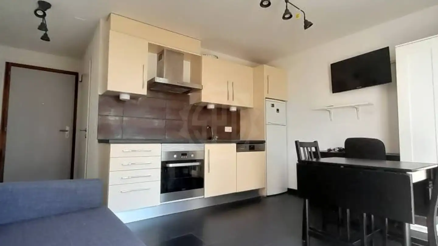 Studio for rent - Avenue Du 1er Mai 1, 1020 Renens VD - Photo 4