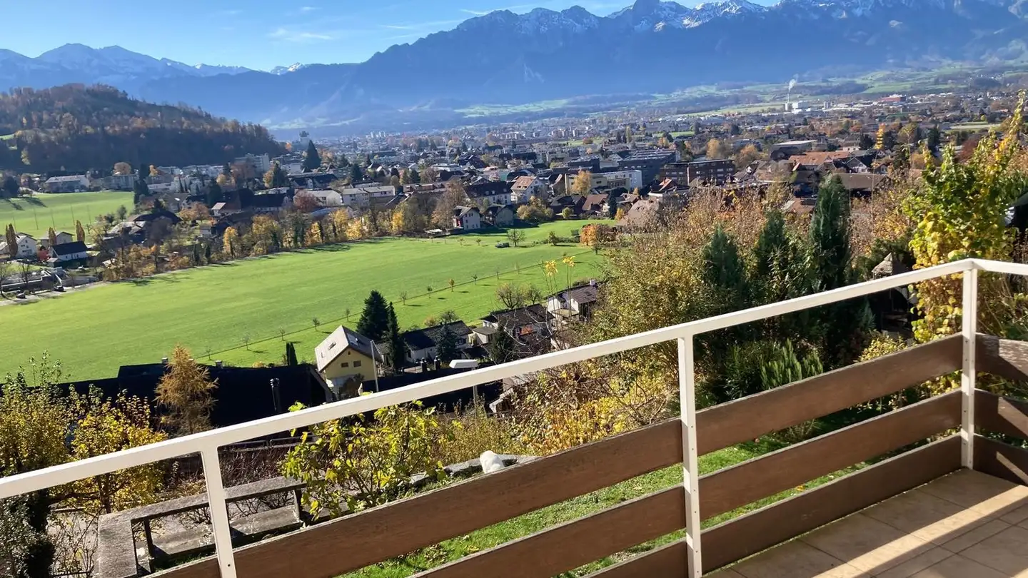 Maisonette-Wohnung kaufen - Klosternrain 23, 3612 Steffisburg - Foto 2