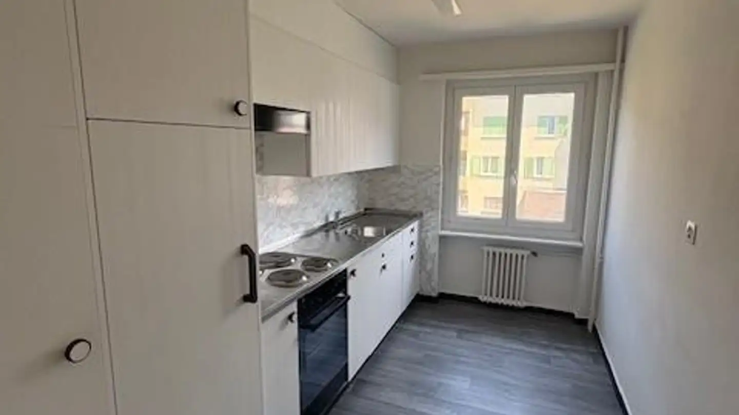 Wohnung mieten - Luzernerstrasse 138, 6014 Luzern