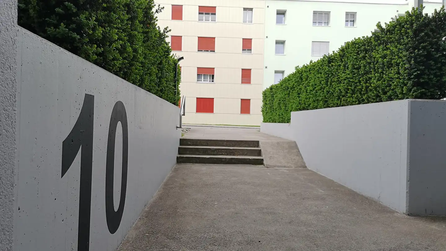 Appartamento in affitto - Bächliwis 10, 8184 Bachenbülach - Photo 2