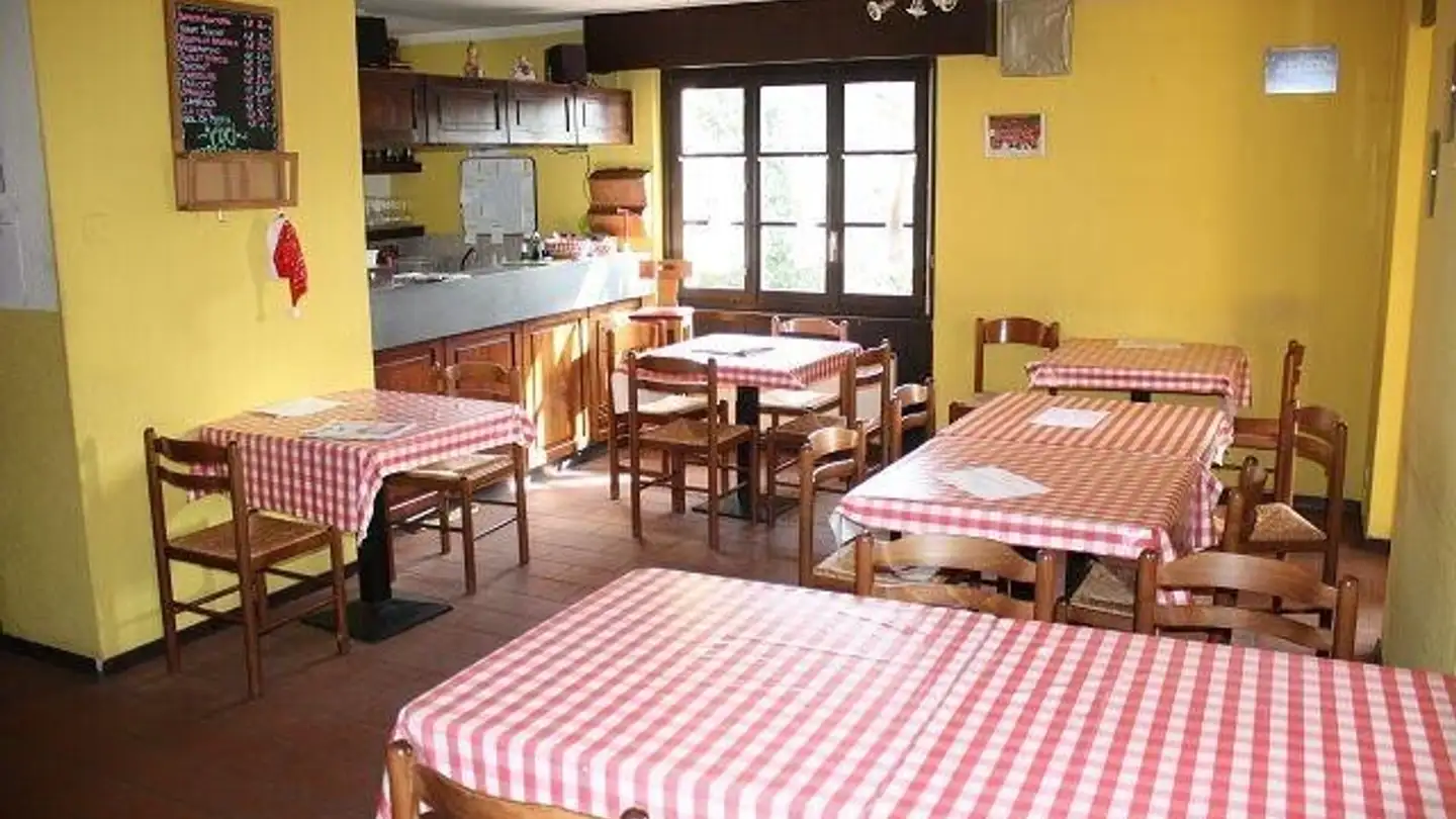 Hôtel à vendre - 6986 Novaggio - Photo 2
