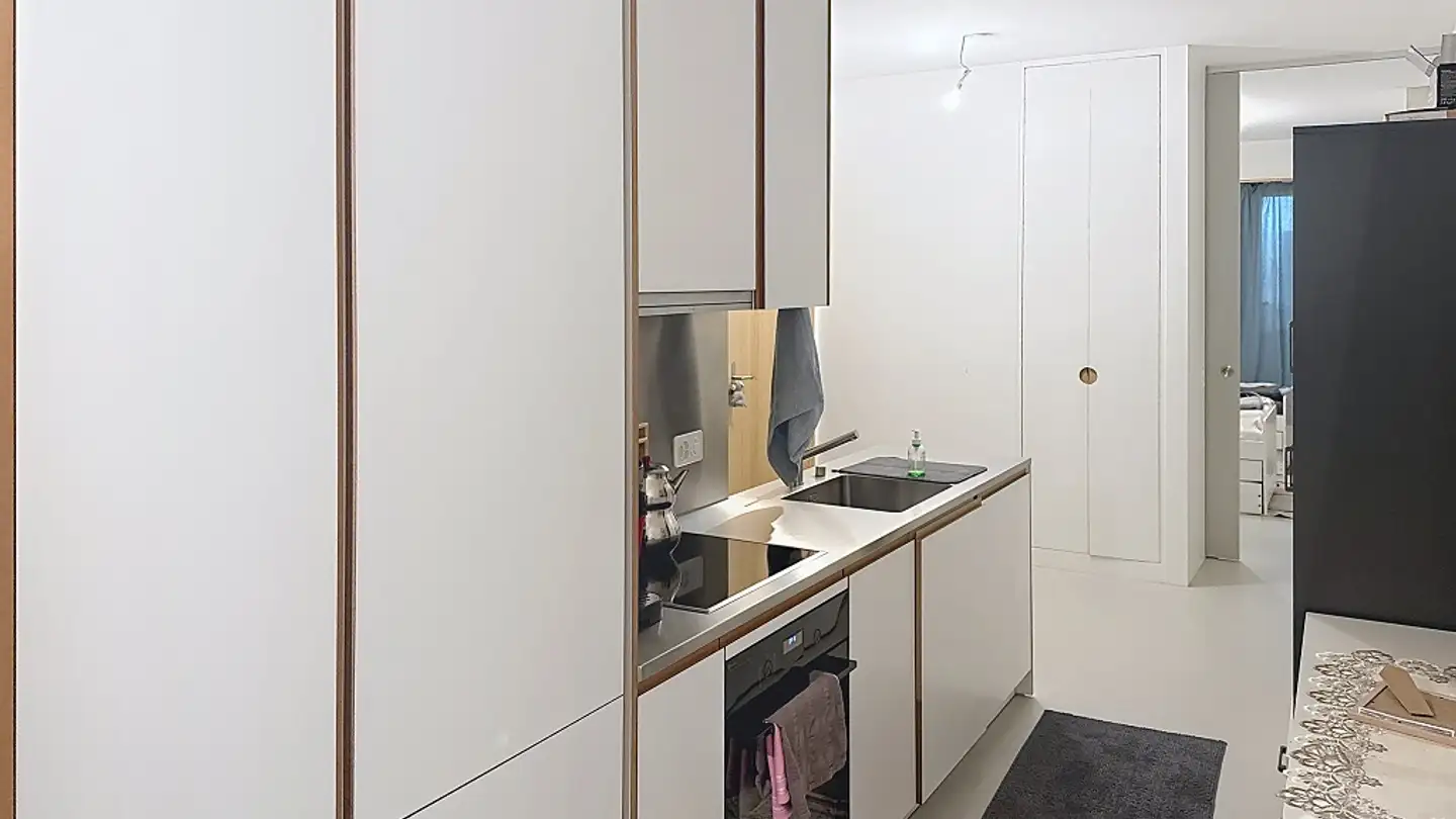 Appartamento in affitto - Grand-Rue 96, 1180 Rolle - Foto 4