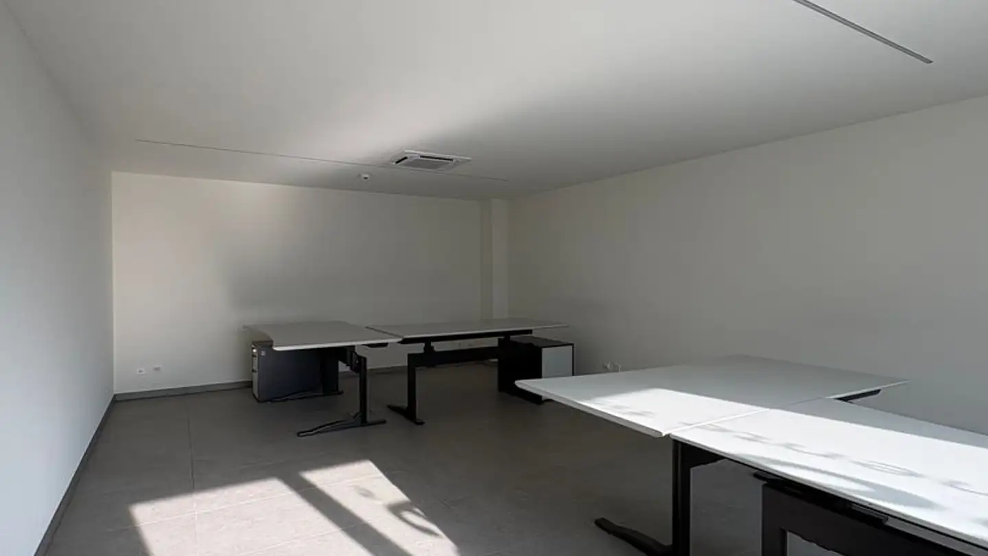 Commerciale in affitto - Via Stazione 24, 6532 Castione - Foto 3