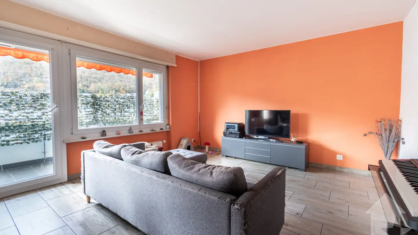 Apartment for sale - 1870 Monthey - Photo 2