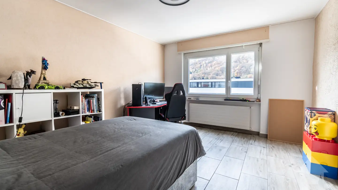 Apartment for sale - 1870 Monthey - Photo 3