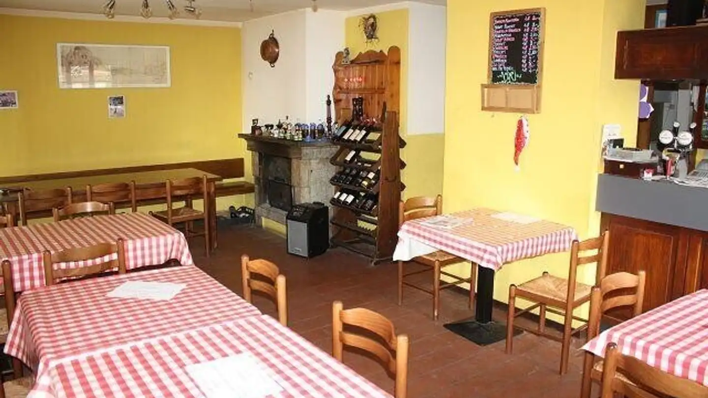 Hôtel à vendre - 6986 Novaggio - Photo 3