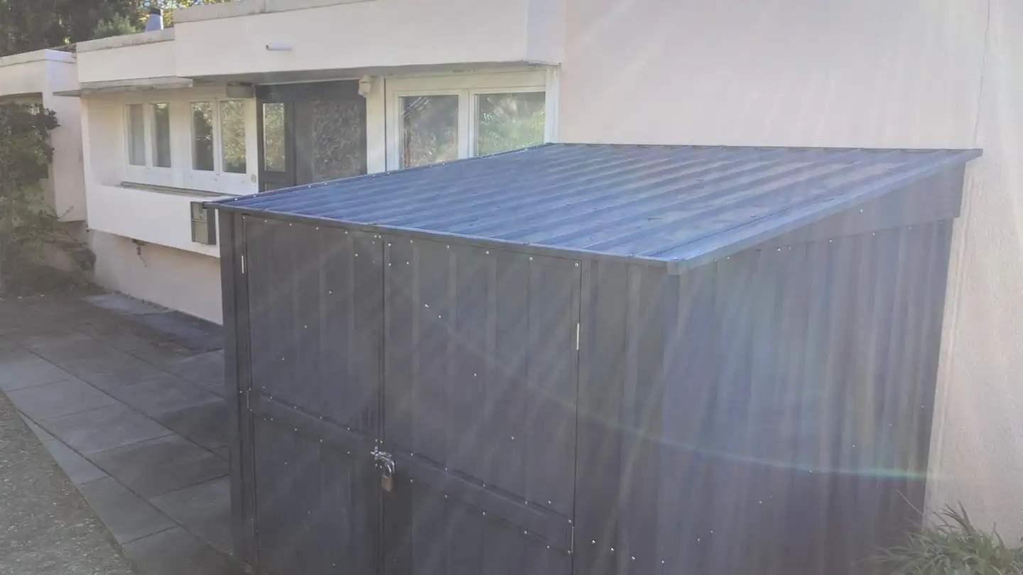 Maisonette-Wohnung kaufen - Klosternrain 23, 3612 Steffisburg - Foto 3