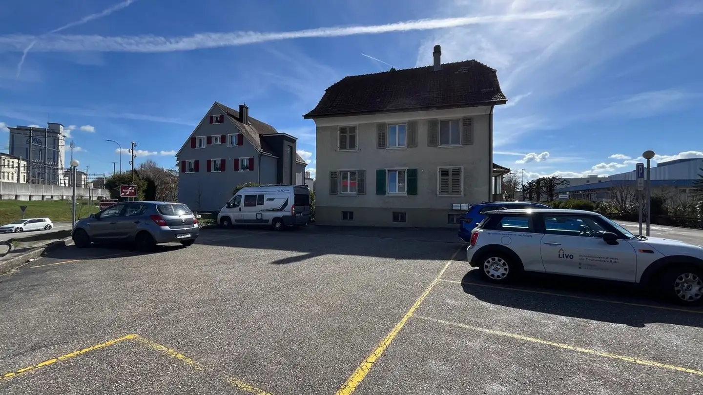 Residential building for sale - Lindengutstrasse 1, 4663 Aarburg - Photo 3