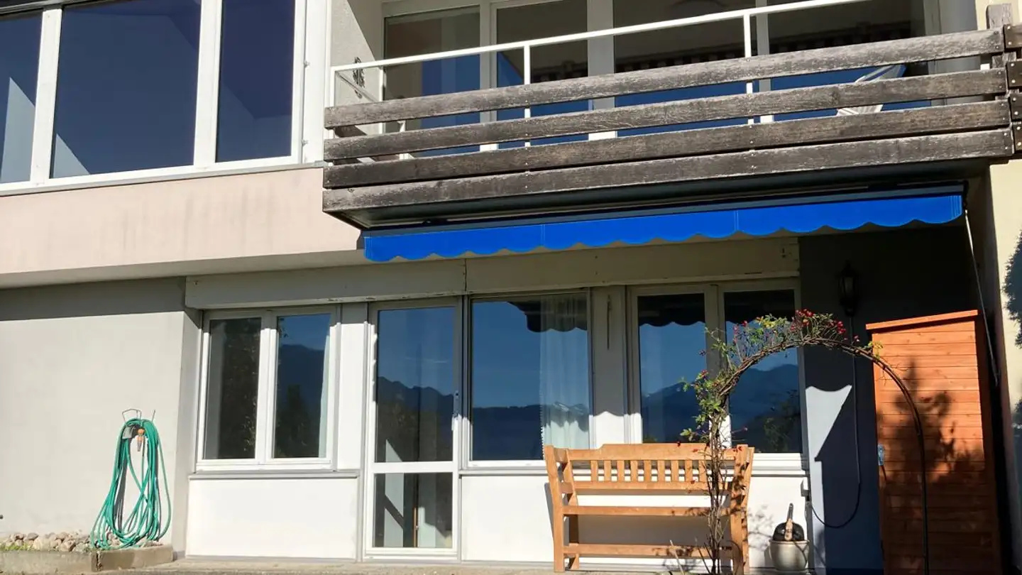 Maisonette-Wohnung kaufen - Klosternrain 23, 3612 Steffisburg - Foto 4