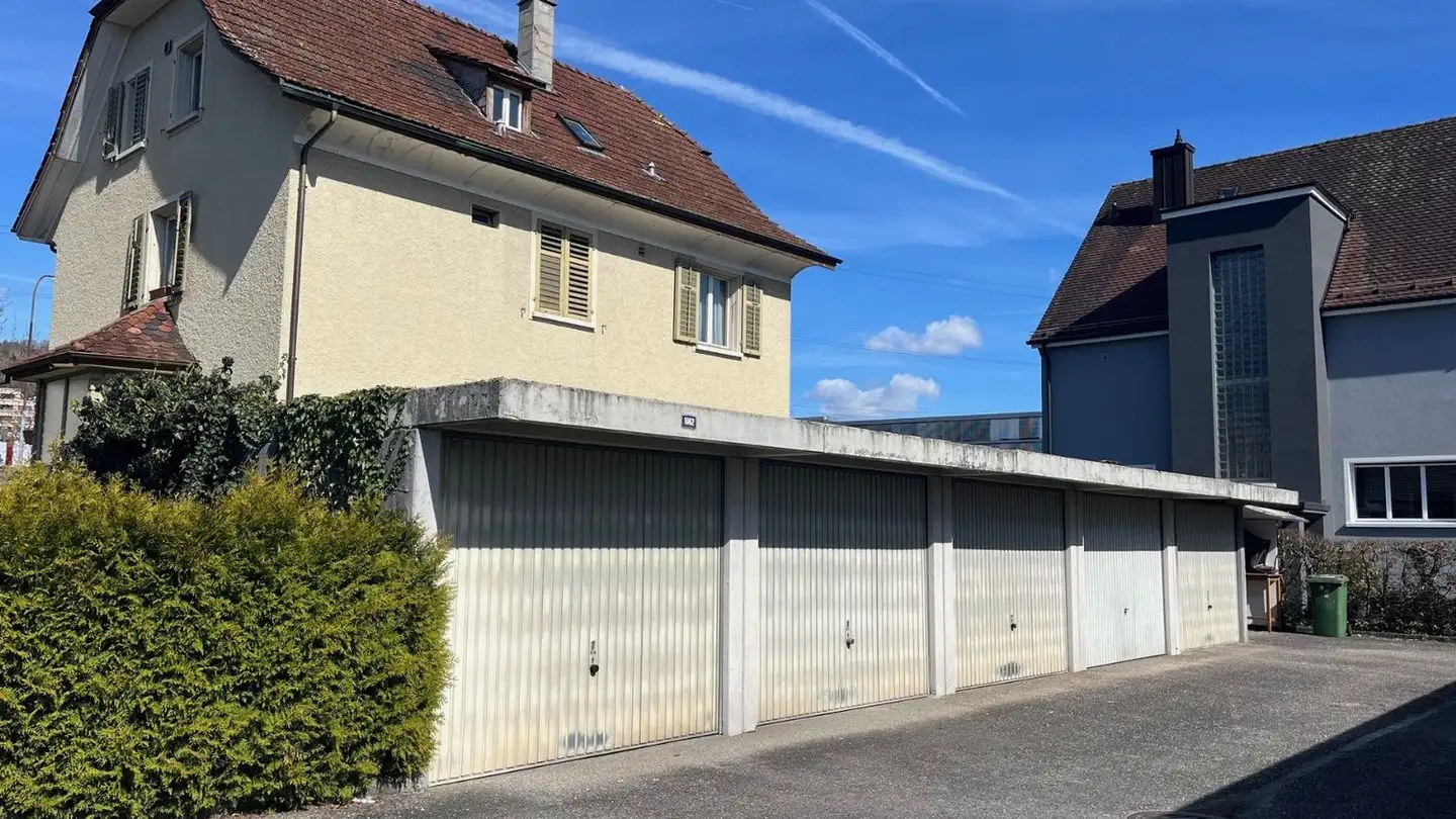 Residential building for sale - Lindengutstrasse 1, 4663 Aarburg - Photo 4