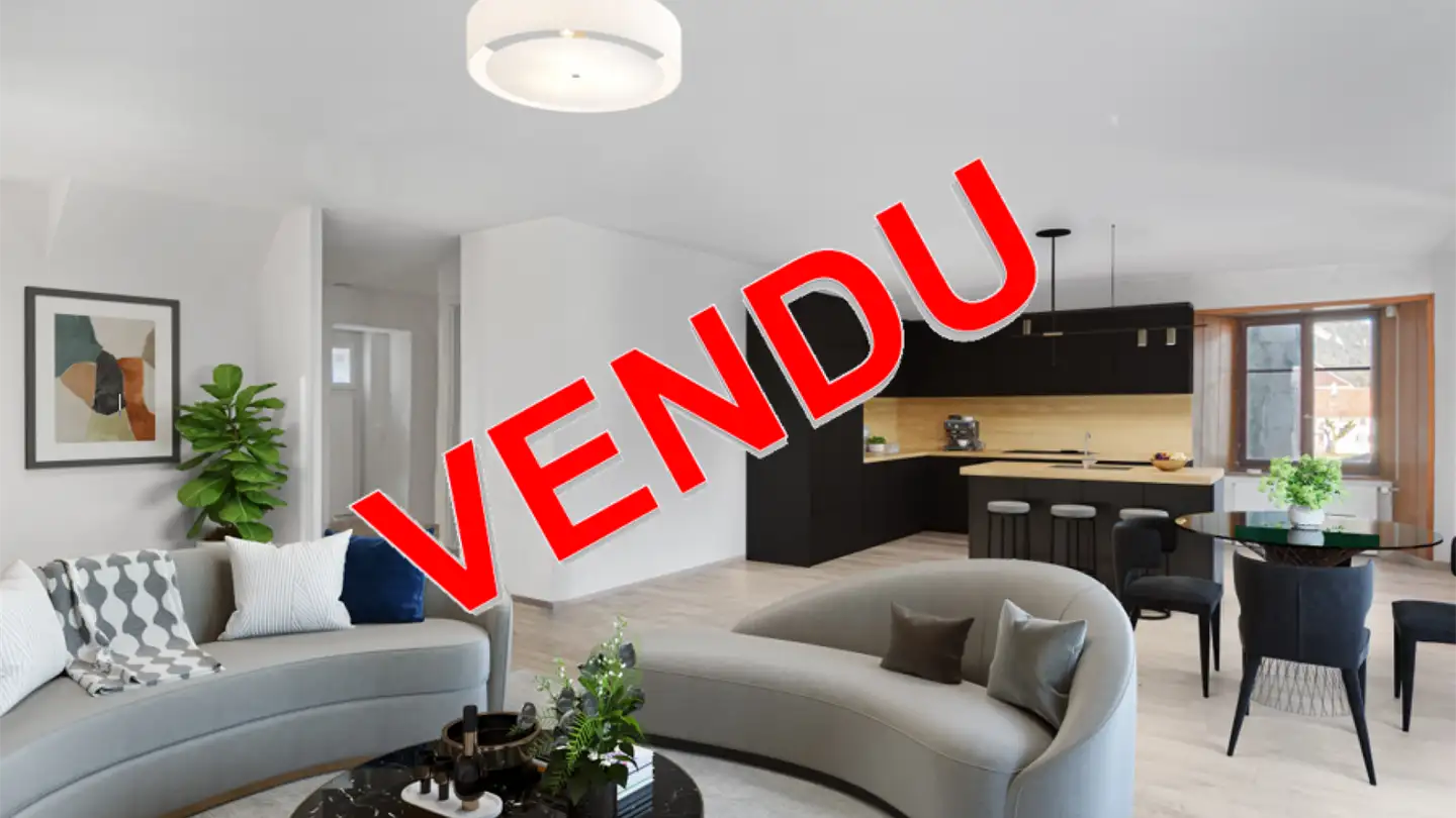 Single house for sale - Grand-Rue 37, 2616 Renan BE