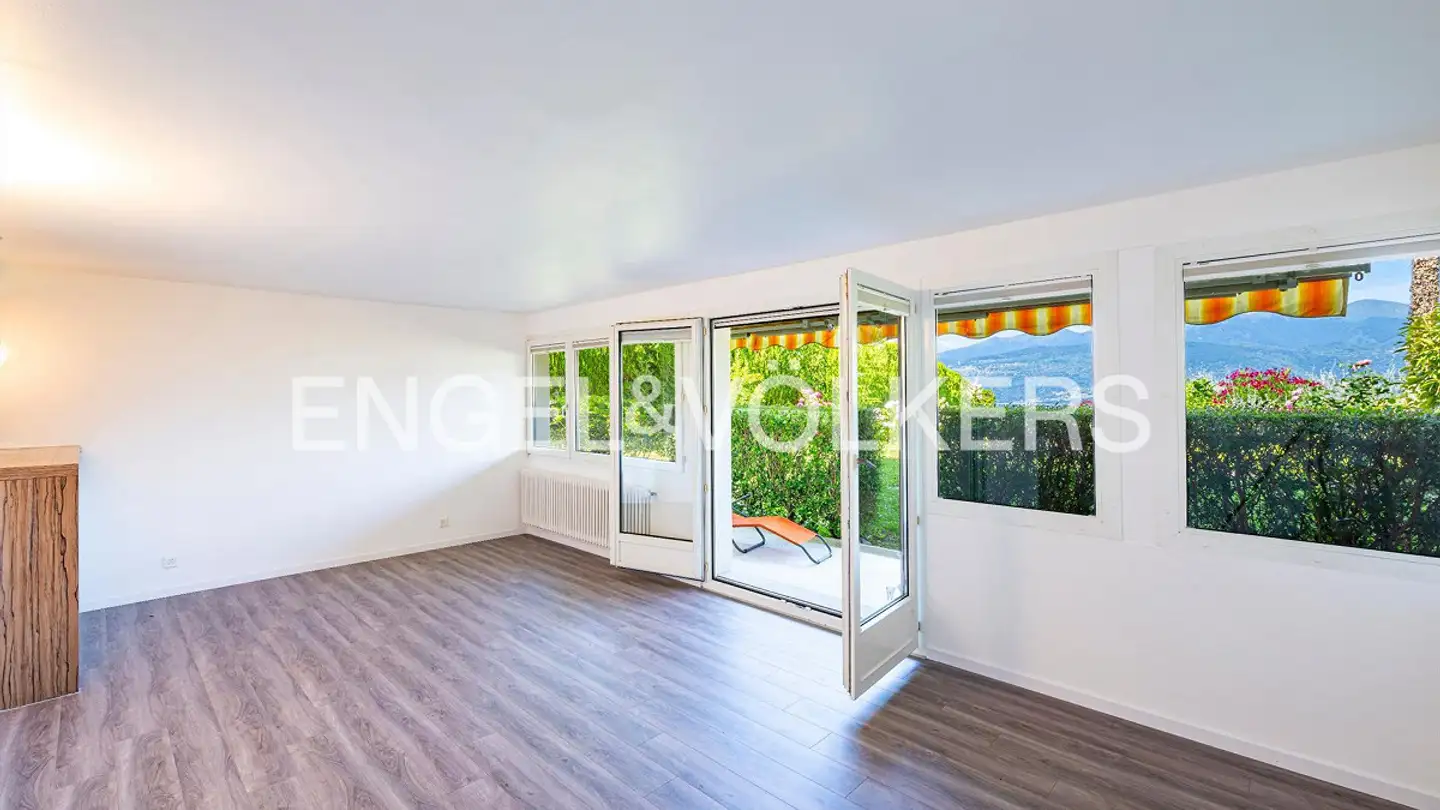 Appartement à vendre - 6974 Aldesago - Photo 3