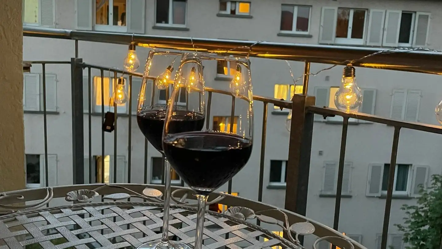 Appartement à louer - 8003 Zürich - Photo 3