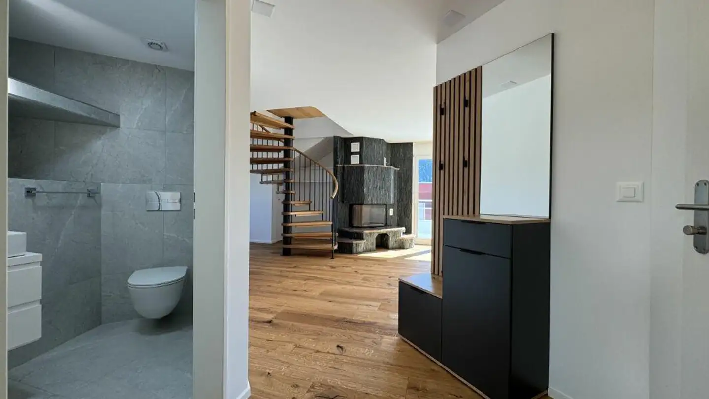 Appartamento in vendita - Hauptstrasse 42a, 6315 Oberägeri - Photo 2