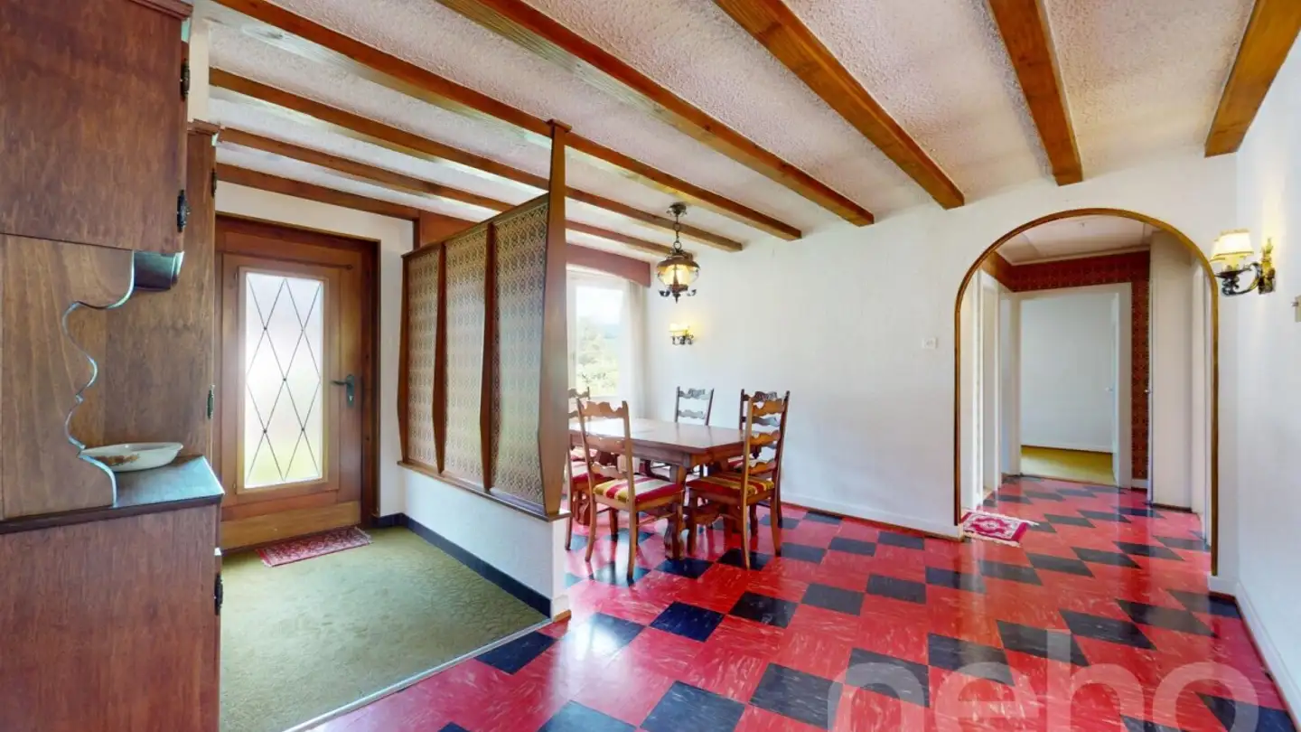 Single house for sale - 1890 St-Maurice - Photo 3