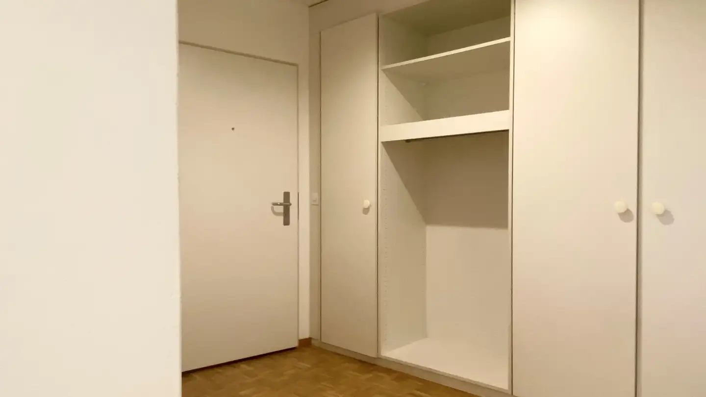 Appartamento in affitto - Route de l'Aurore 2B, 1700 Fribourg - Foto 2