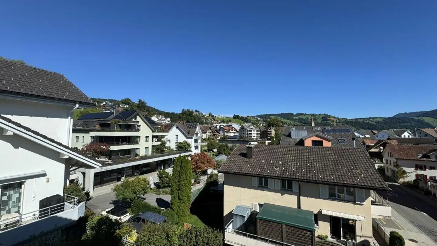 Appartamento in vendita - Hauptstrasse 42a, 6315 Oberägeri - Photo 4