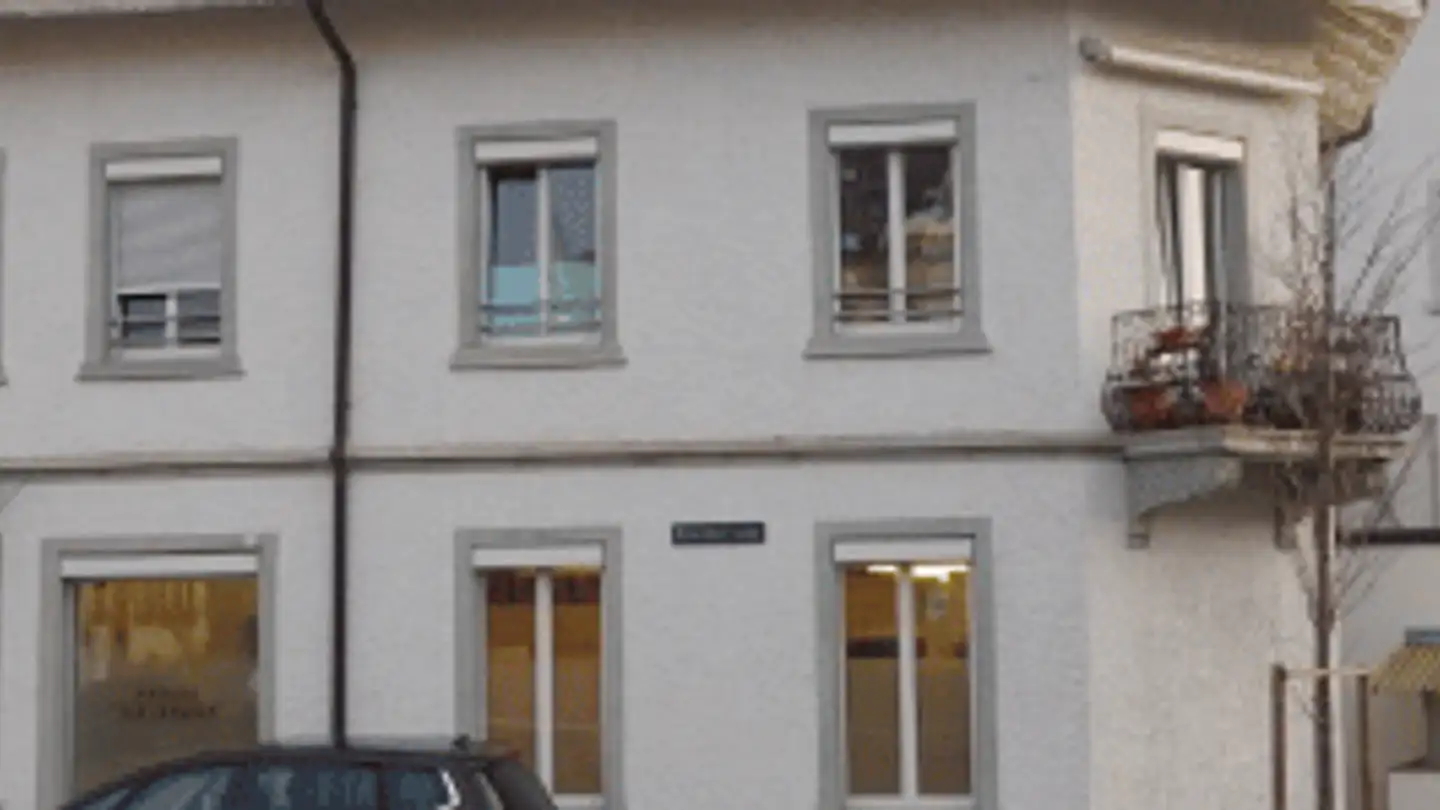 Wohnung mieten - Kronenstrasse 2, 8157 Dielsdorf