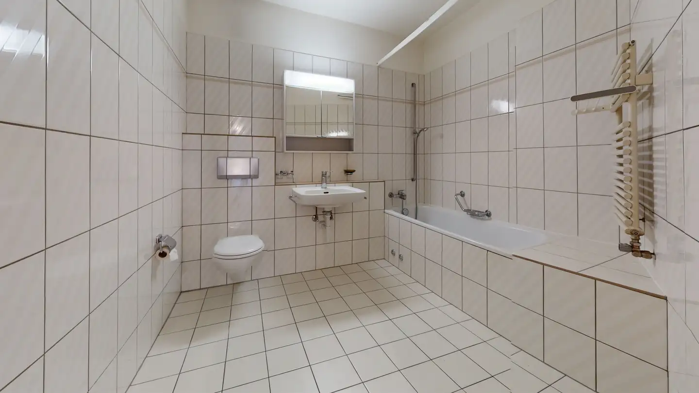 Appartamento in affitto - Route de l'Aurore 2B, 1700 Fribourg - Foto 4